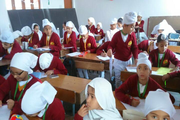 Satguru Partap Singh Academy-Class room